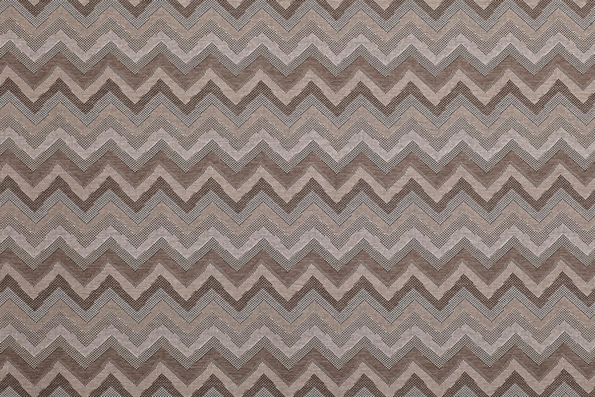 Christopher Farr Kazulu Outdoor Woven Grigio Fabric