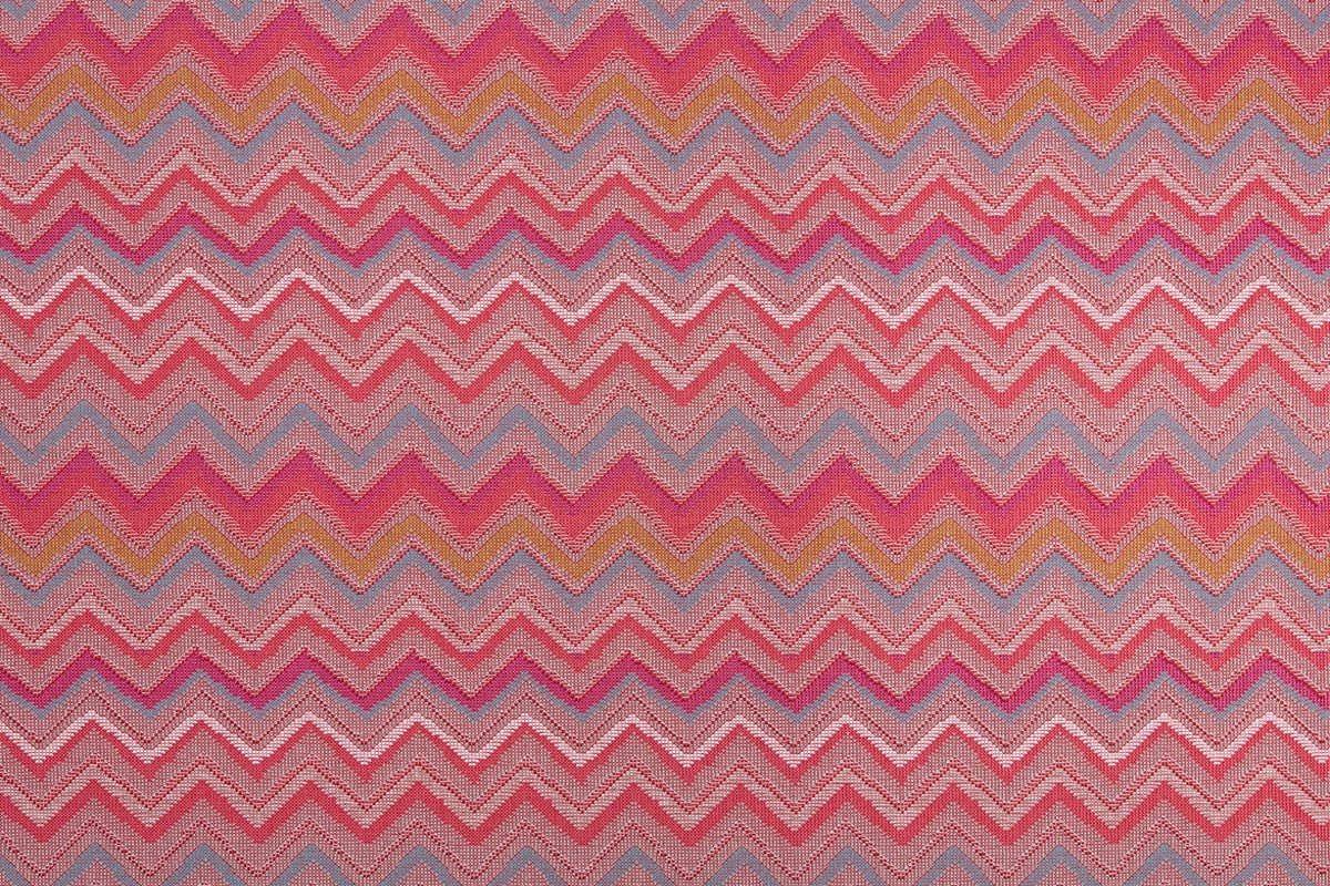 Christopher Farr Lalla Outdoor Woven Rosa Fabric