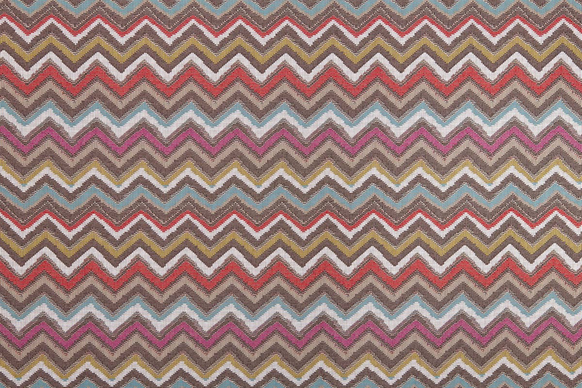 Christopher Farr Lalla Outdoor Woven Multi Fabric