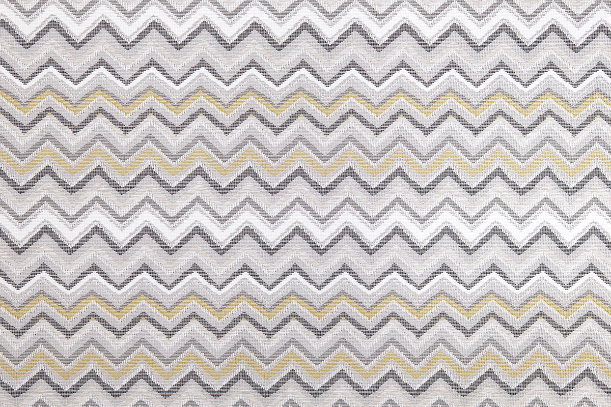 Christopher Farr Lalla Outdoor Woven D'Oro Fabric