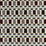 Christopher Farr Lapaz Outdoor Performance Woven Nero Fabric Sample