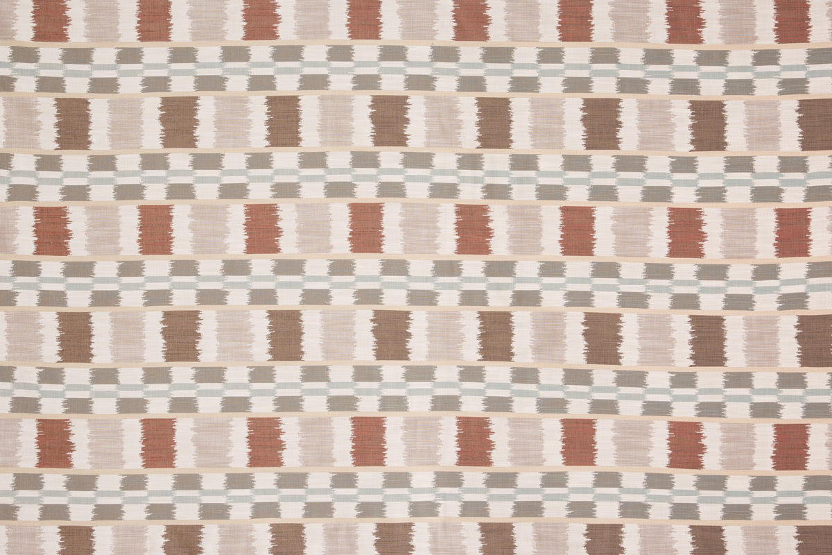 Christopher Farr Lapaz Outdoor Performance Woven Sabbia Fabric