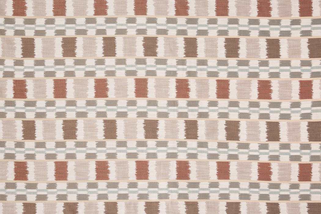 Christopher Farr Lapaz Outdoor Performance Woven Sabbia Fabric