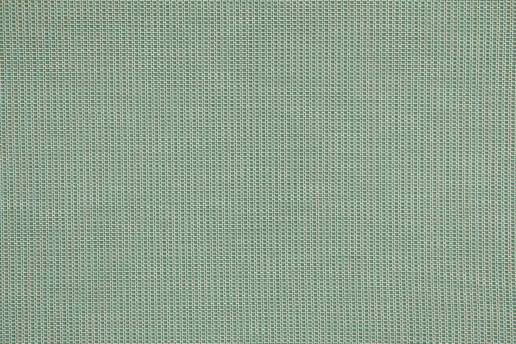 Christopher Farr Lattice Outdoor Performance Woven Verde Fabric Sample