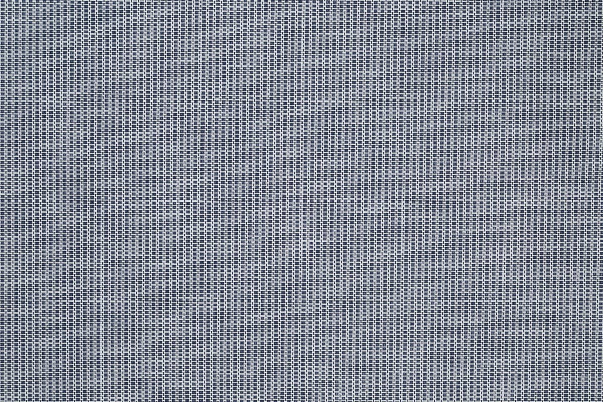 Christopher Farr Lattice Outdoor Performance Woven Azzurro Fabric