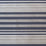 Christopher Farr Mare Outdoor Woven Azzurro Fabric Sample