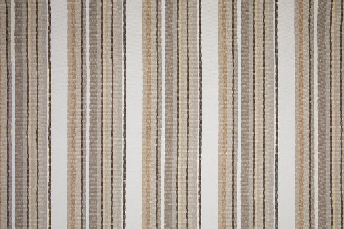 Christopher Farr Olas Outdoor Performance Woven Latte Fabric