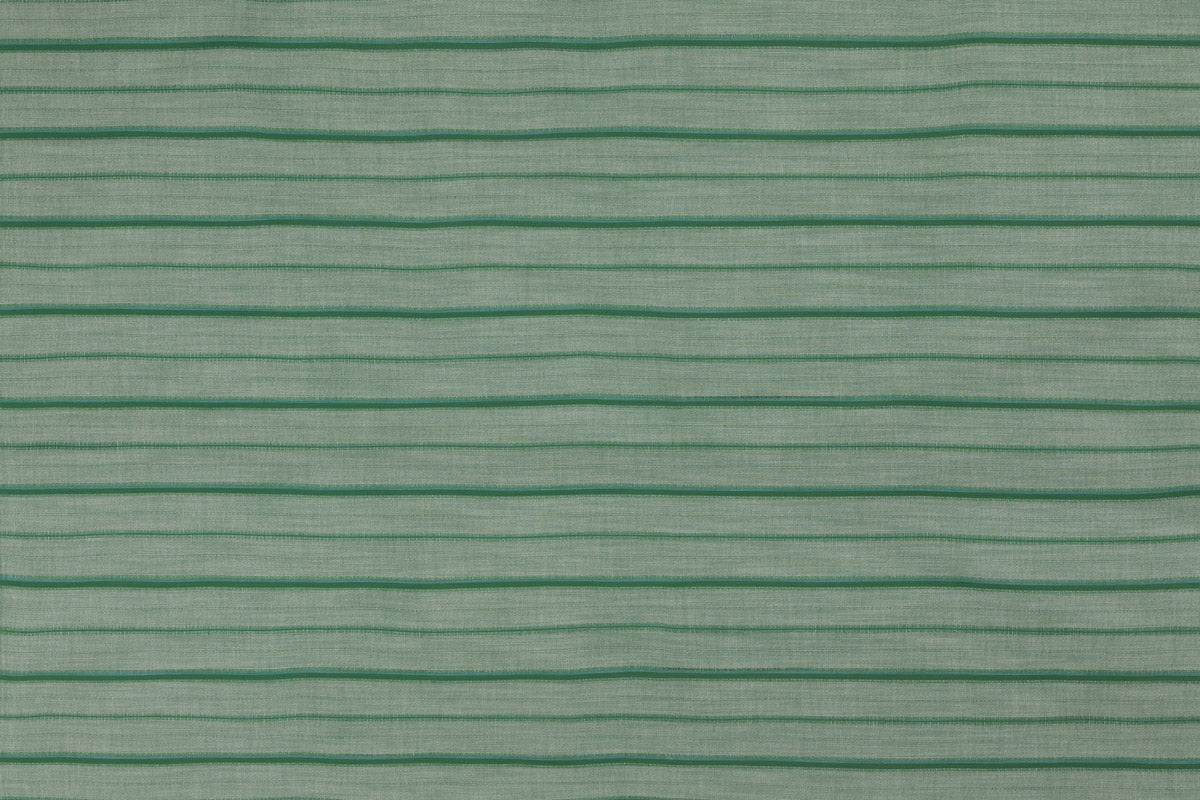 Christopher Farr Onda Outdoor Performance Woven Verde Fabric