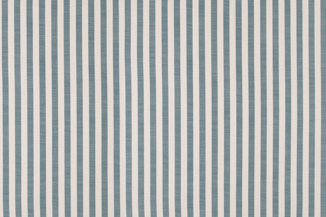 Christopher Farr Raya Outdoor Performance Weave Turchese Fabric Sample