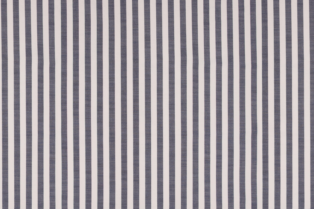 Christopher Farr Raya Outdoor Performance Weave Azzurro Fabric Sample