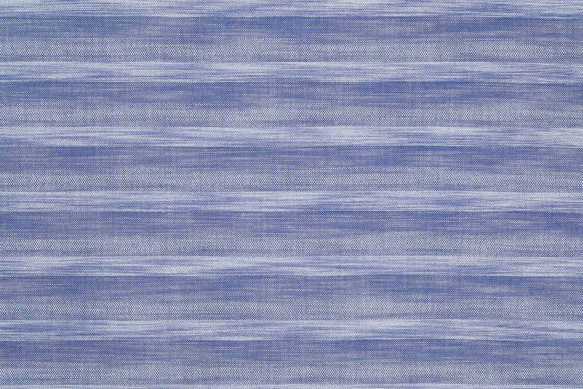 Christopher Farr Umbra Outdoor Performance Woven Blue Fabric Sample
