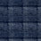 Christopher Farr Sashiko Outdoor Performance Woven Azzurro Fabric Sample