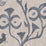 Christopher Farr Monsoon Raffia Cobalt Wallpaper Sample