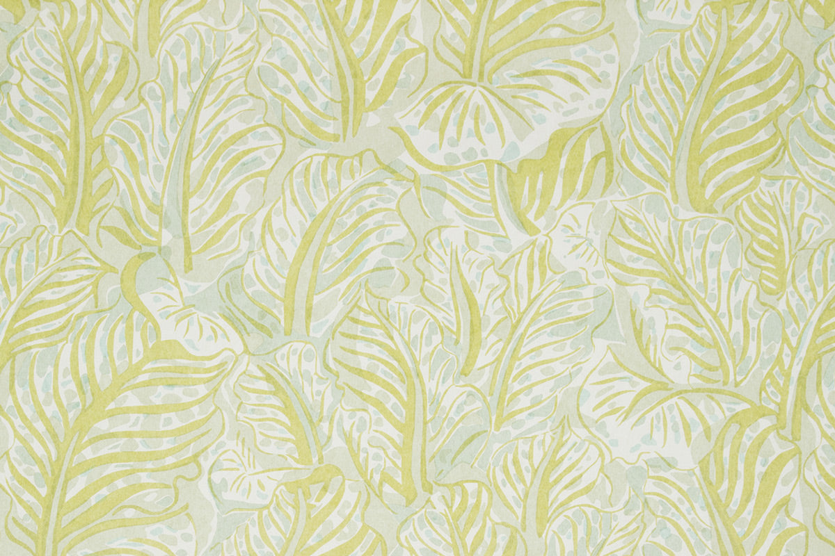 Christopher Farr Mille Feuilles Standard Grape Wallpaper Sample
