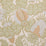 Christopher Farr Carnival Standard Sky Wallpaper Sample