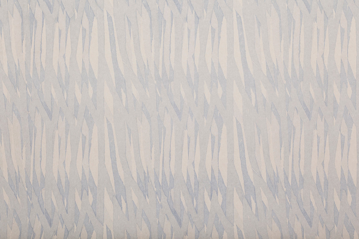 Christopher Farr Breakwater Standard Sky Wallpaper Sample