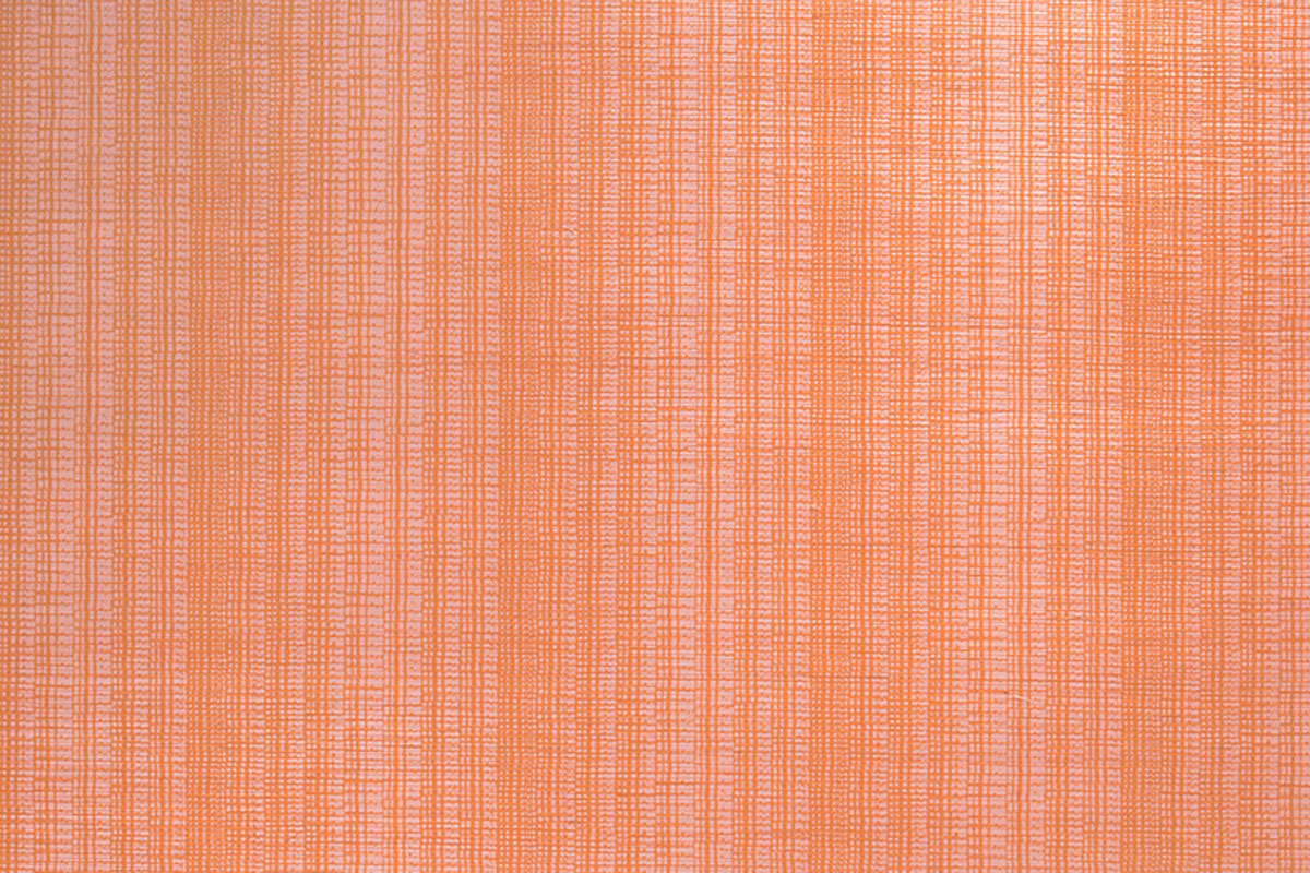 Christopher Farr Bark Raffia Fuchsia Wallpaper