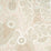 Christopher Farr Carnival Indoor Printed Natural Fabric Sample