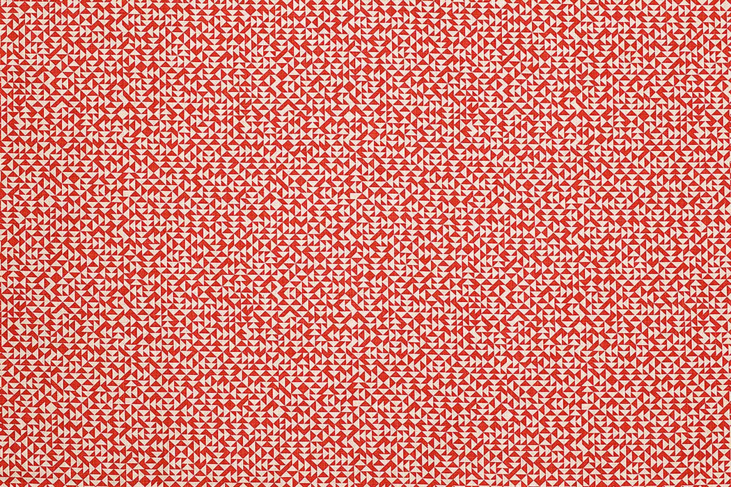 Christopher Farr E Indoor Printed Berry Fabric Sample