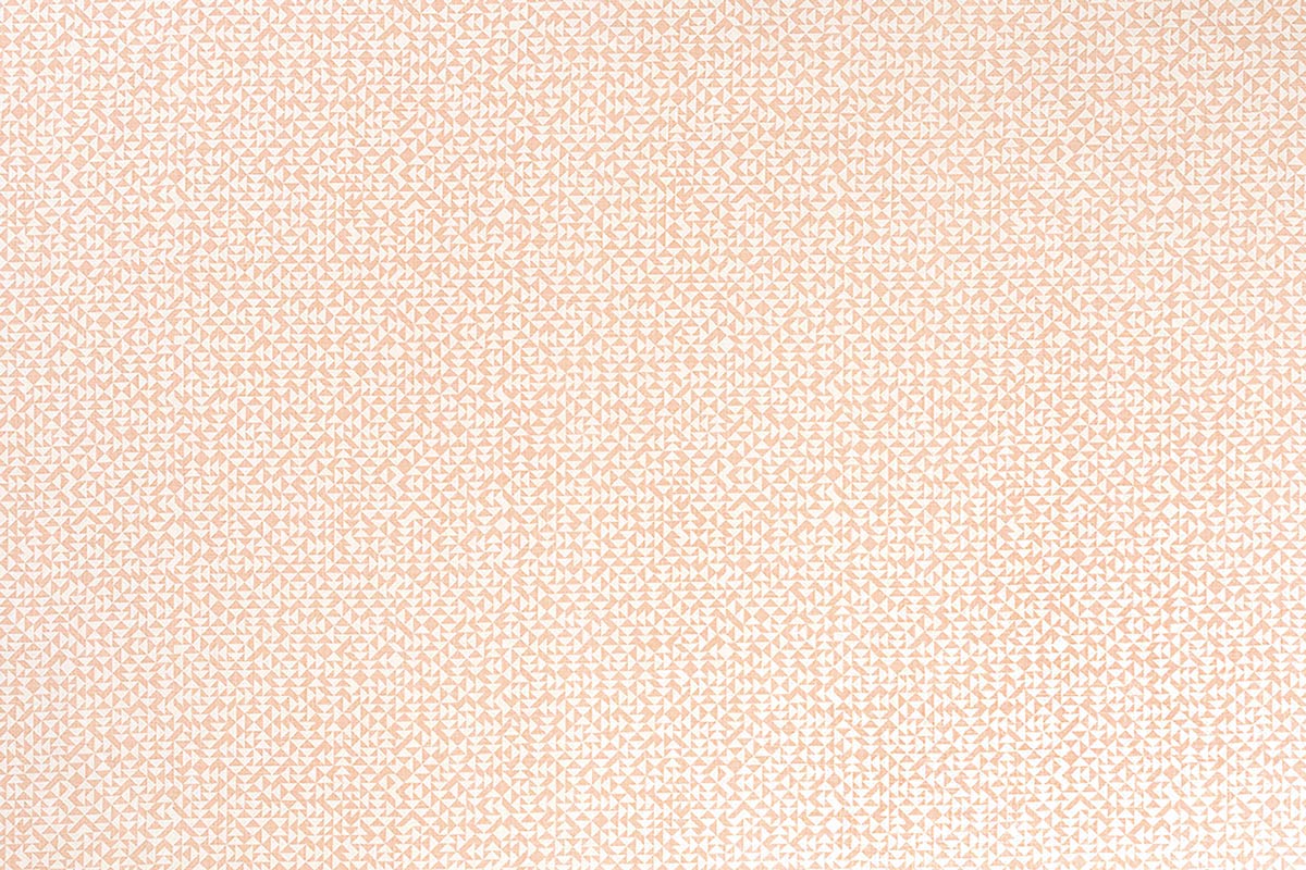 Christopher Farr E Indoor Printed Rose Fabric Sample