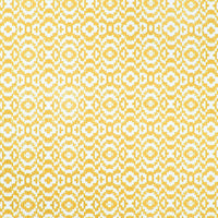 Christopher Farr Echo Indoor Printed Lemon Fabric
