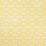 Christopher Farr Echo Indoor Printed Lemon Fabric Sample