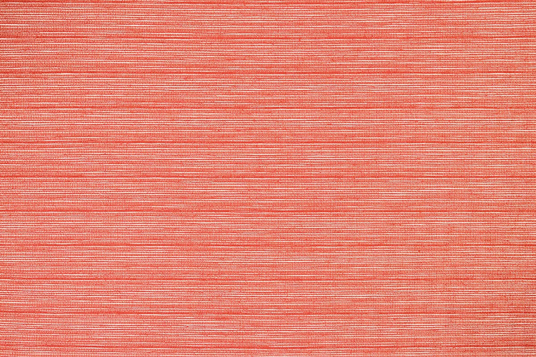 Christopher Farr Hippie Indoor Woven Coral Fabric Sample