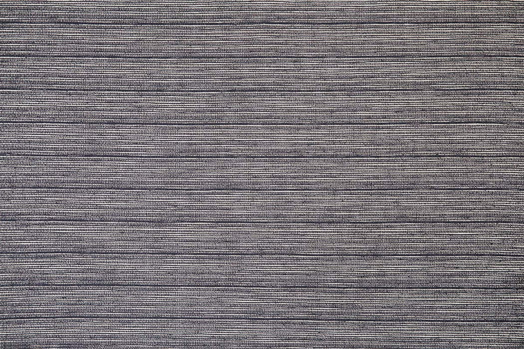 Christopher Farr Hippie Indoor Woven Dark Indigo Fabric Sample
