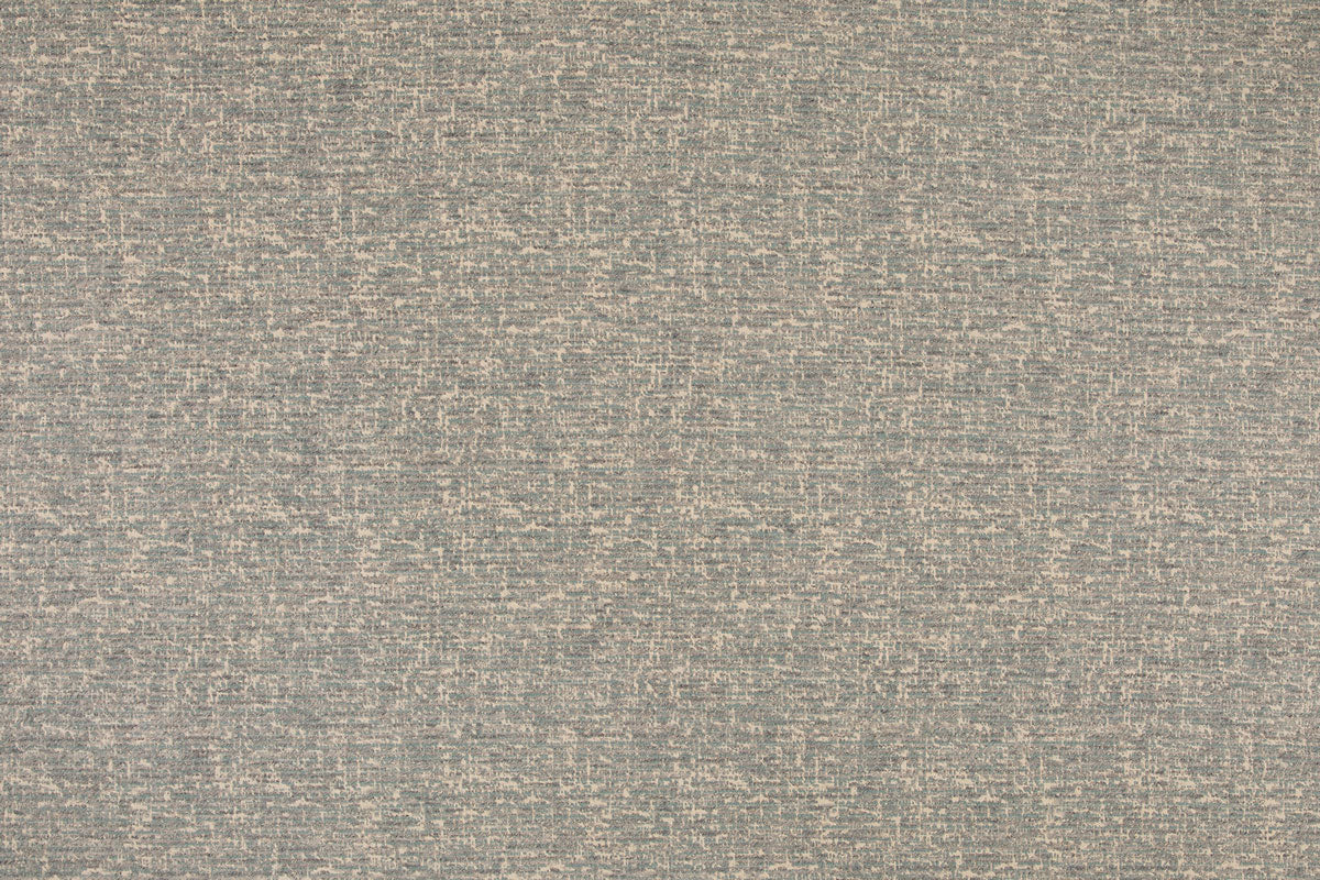 Christopher Farr Ramble Indoor Woven Aqua Fabric Sample