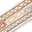 Christopher Farr Caravanne Border Natural Trim Sample