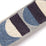 Christopher Farr Pop Art Border Indigo Trim Sample