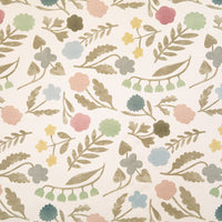 Christopher Farr Array Indoor Printed Natural Fabric