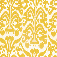 Christopher Farr Belfour Indoor Printed Lemon Fabric