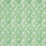 Christopher Farr Belge Indoor Printed Green Fabric