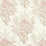 Christopher Farr Bouquet Indoor Printed Natural Fabric Sample