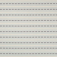 Christopher Farr Bow And Arrow Indoor Woven Aqua Fabric
