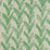 Christopher Farr Carnac Indoor Printed Green Fabric Sample