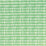 Christopher Farr Crochet Indoor Printed Green Fabric Sample
