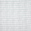 Christopher Farr Crochet Indoor Printed Pale Blue Fabric