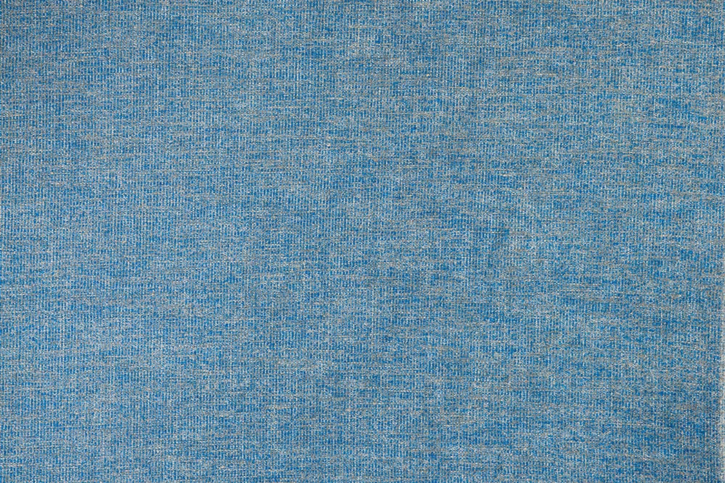 Christopher Farr Denali Indoor Woven Denim Fabric Sample