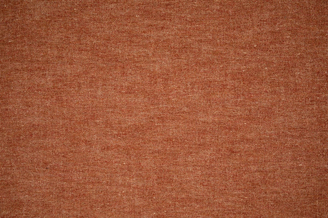 Christopher Farr Denali Indoor Woven Terracotta Fabric Sample