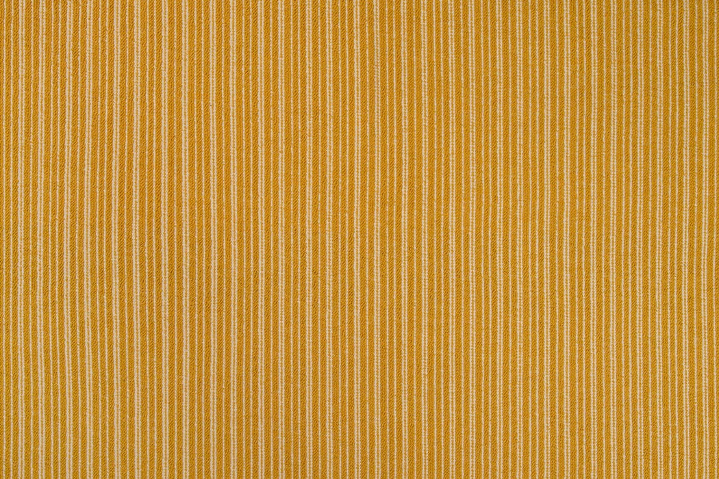 Christopher Farr Divide Indoor Woven Lemon Fabric Sample