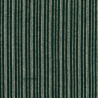Christopher Farr Divide Indoor Woven Emerald Fabric