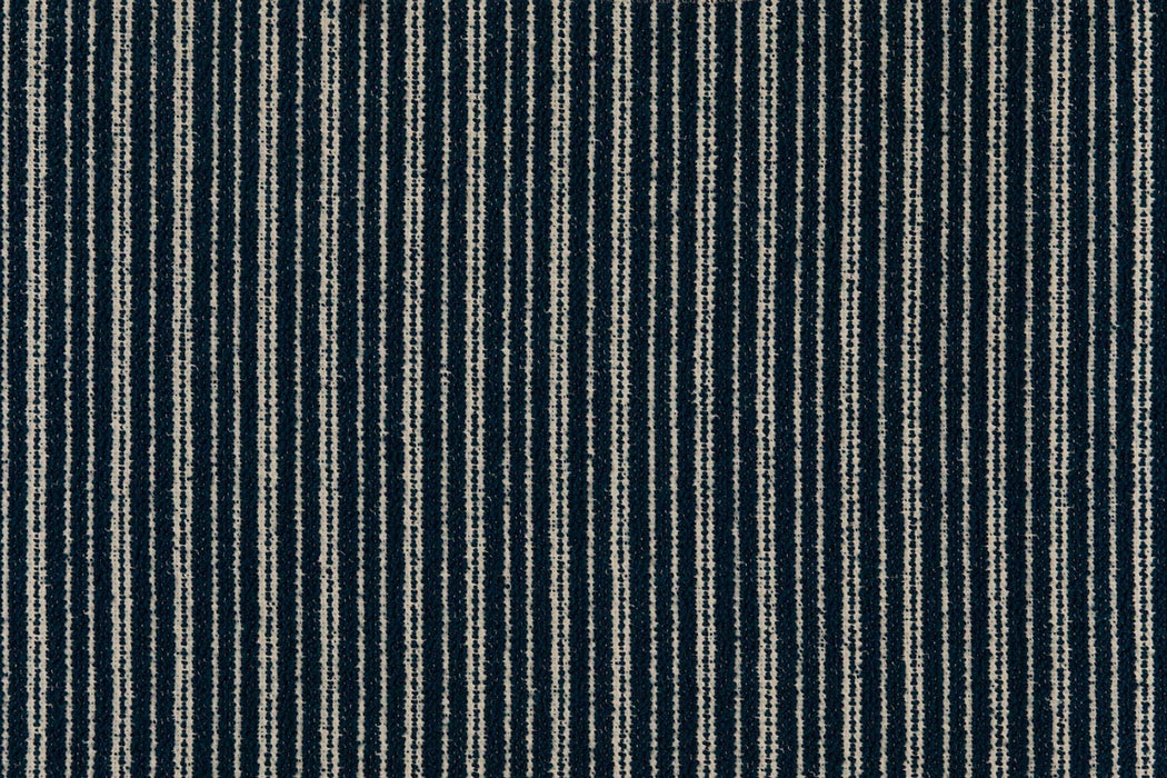 Christopher Farr Divide Indoor Woven Sea Blue Fabric Sample