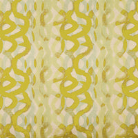 Christopher Farr Fathom Indoor Printed Sage Fabric