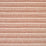 Christopher Farr Japura Indoor Woven Coral Fabric Sample