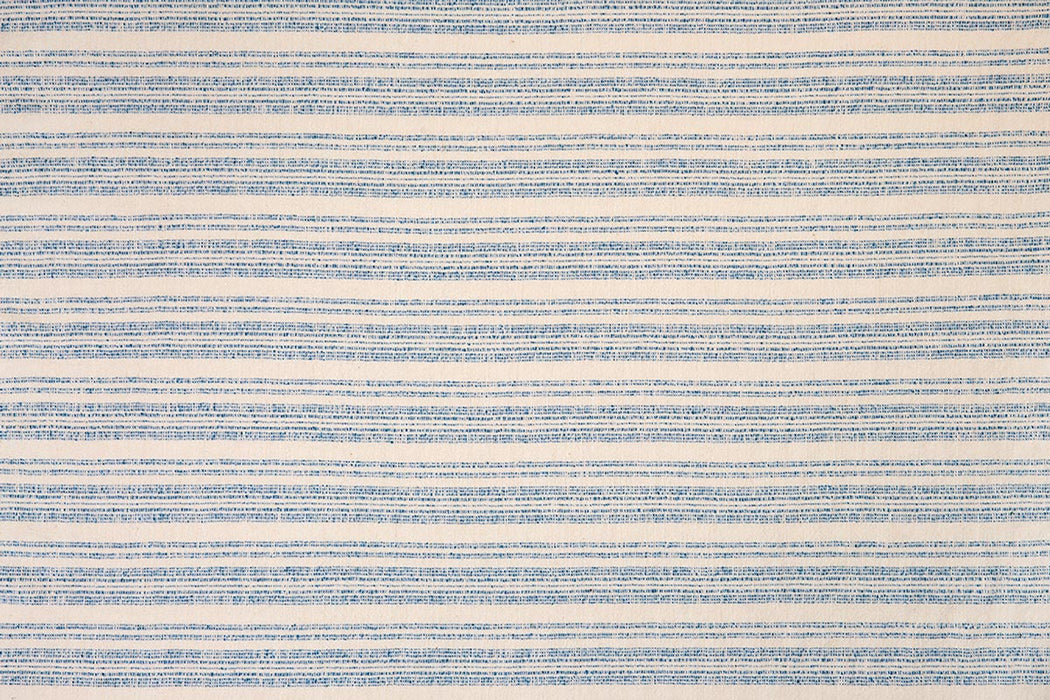 Christopher Farr Japura Indoor Woven Denim Fabric Sample