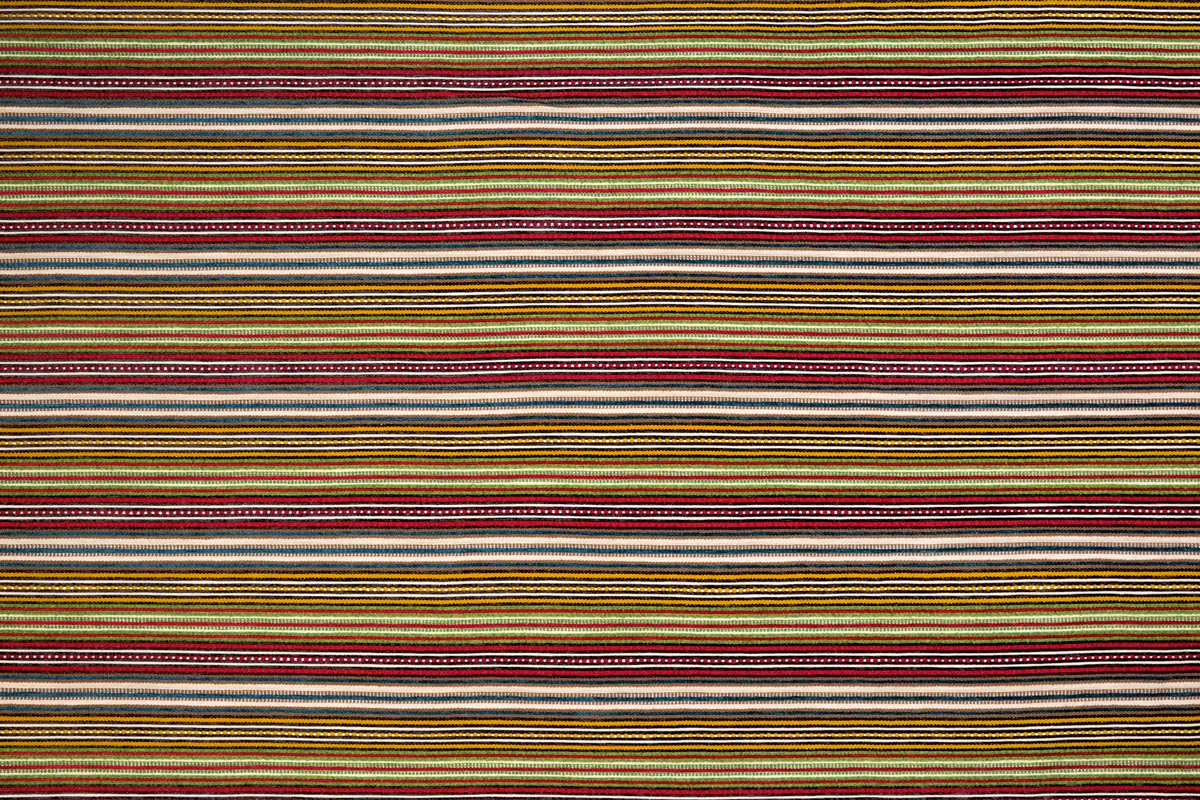 Christopher Farr Live It Up Indoor Woven Lime Fabric