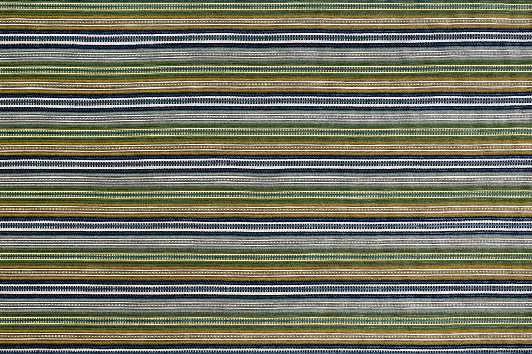 Christopher Farr Live It Up Indoor Woven Indigo Fabric Sample