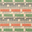 Christopher Farr Loom Weave Indoor Woven Orange Fabric